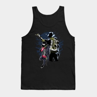 PopSwag Tank Top